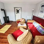 Kapitaenshaus Leo By Interhome * Leopoldshagen