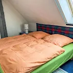 Casa vacanze Kapitaenshaus Leo By Interhome *