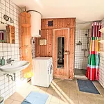 Kapitaenshaus Leo By Interhome Casa vacanze