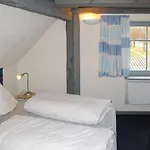 Casa vacanze Kapitaenshaus Leo By Interhome Leopoldshagen