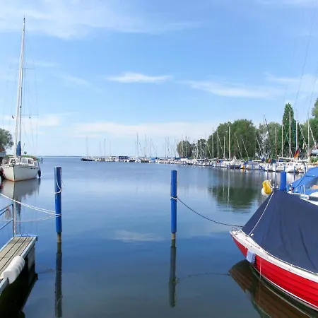 بيت للعطل Kapitaenshaus Leo By Interhome *