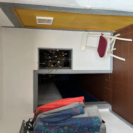 Kapitaenshaus Leo By Interhome بيت للعطل *