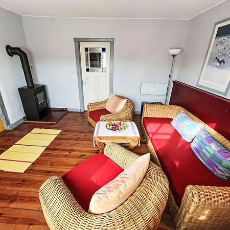 Kapitaenshaus Leo By Interhome * Leopoldshagen