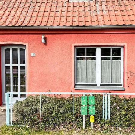 بيت للعطل Kapitaenshaus Leo By Interhome