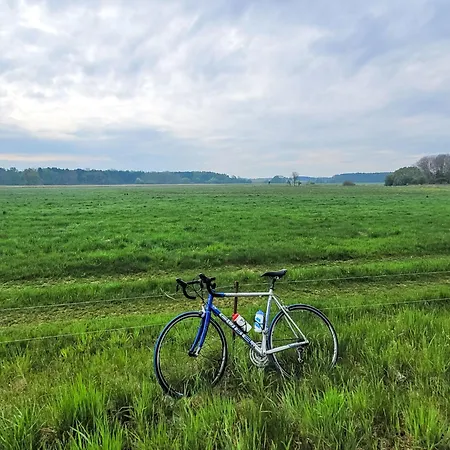 Kapitaenshaus Leo By Interhome