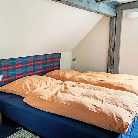 بيت للعطل Kapitaenshaus Leo By Interhome