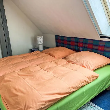 بيت للعطل Kapitaenshaus Leo By Interhome *