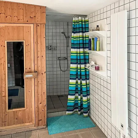 بيت للعطل Kapitaenshaus Leo By Interhome