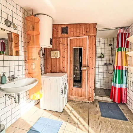 Kapitaenshaus Leo By Interhome Casa vacanze