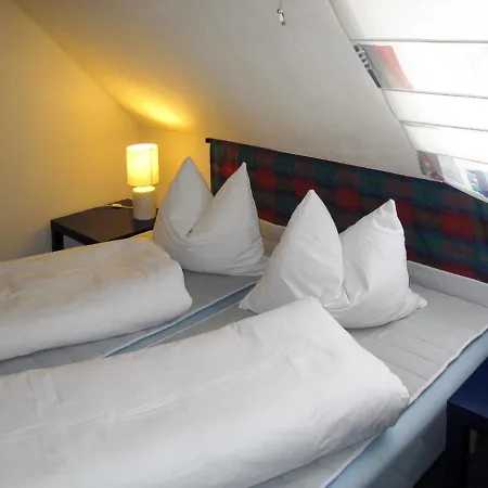 بيت للعطل Kapitaenshaus Leo By Interhome