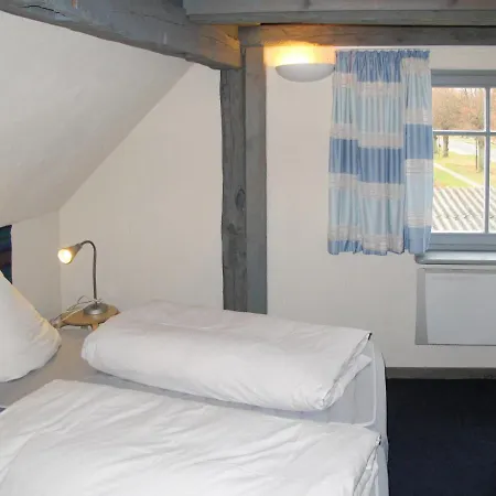 بيت للعطل Kapitaenshaus Leo By Interhome Leopoldshagen